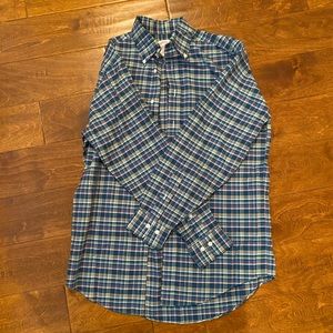 Brooks Brothers Button Down